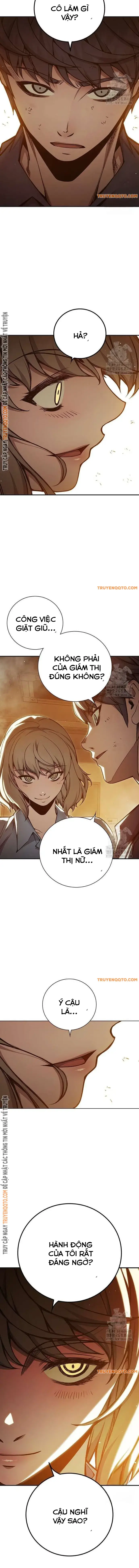 Nhà Tù Vị Thành Niên - Chapter 44 - Page 6
