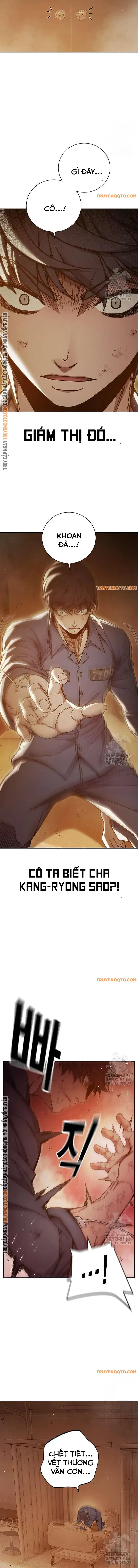 Nhà Tù Vị Thành Niên - Chapter 44 - Page 9