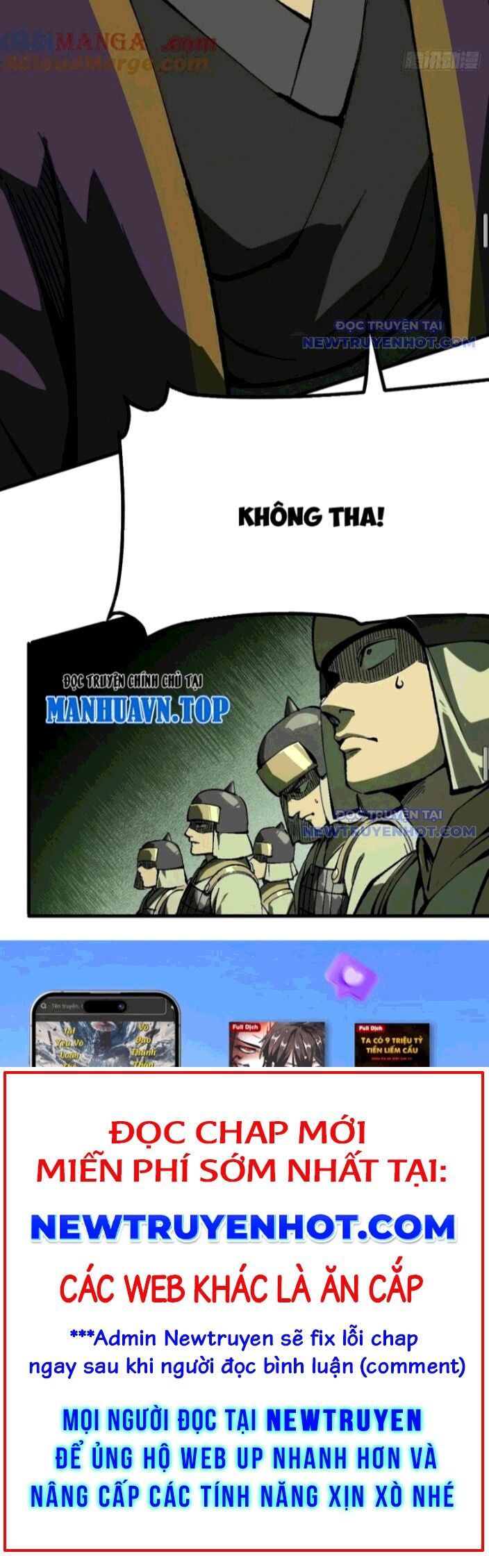 Không Cẩn Thận, Lưu Danh Muôn Thủa - Chapter 124 - Page 8