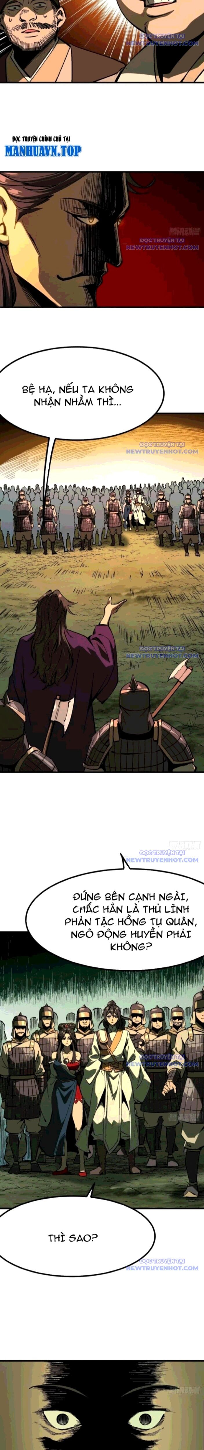 Không Cẩn Thận, Lưu Danh Muôn Thủa - Chapter 125 - Page 3