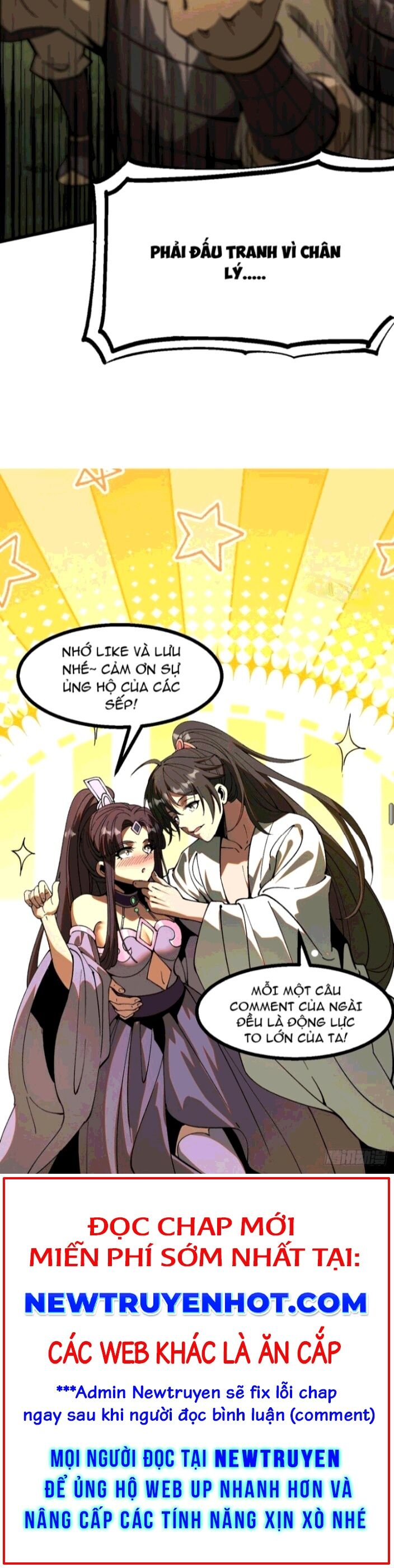 Không Cẩn Thận, Lưu Danh Muôn Thủa - Chapter 126 - Page 11