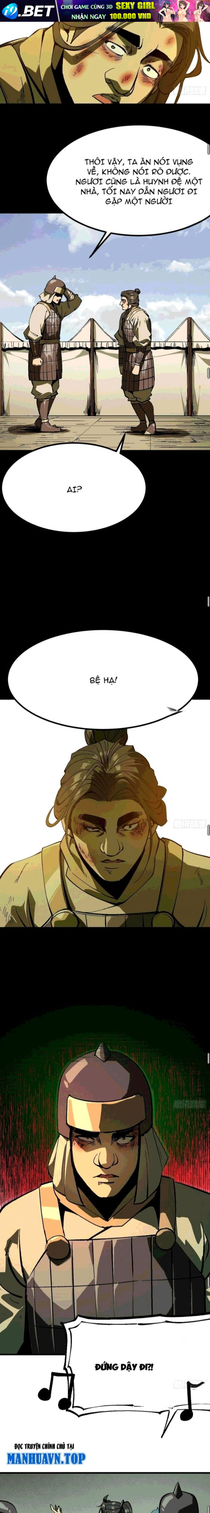 Không Cẩn Thận, Lưu Danh Muôn Thủa - Chapter 126 - Page 8