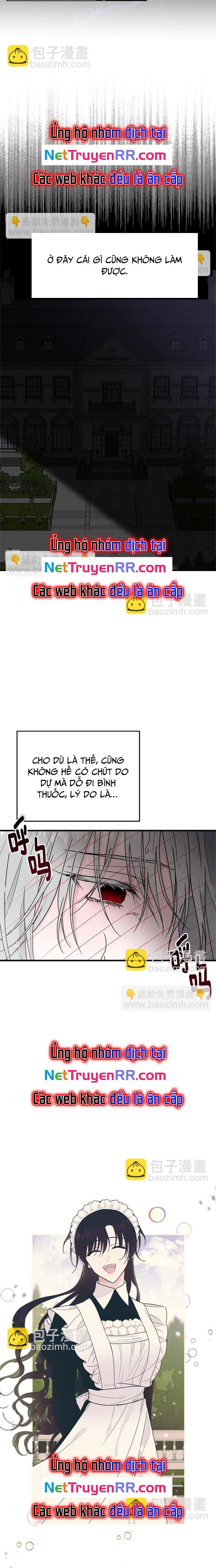 Tiểu Thư Mà Tôi Phục Vụ Biến Thành Thiếu Gia Rồi - Chapter 12 - Page 11