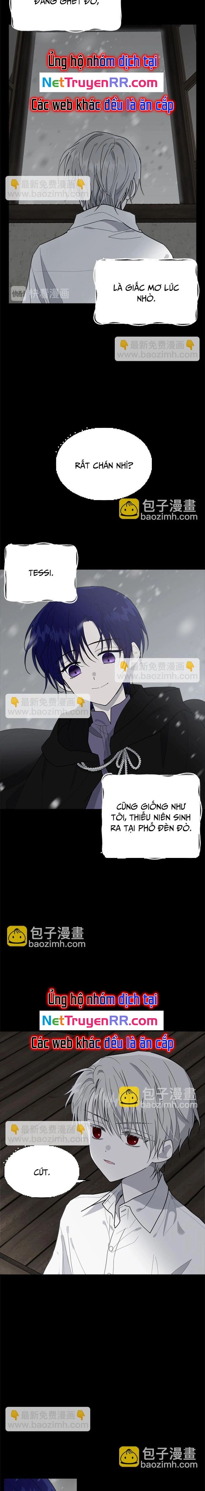 Tiểu Thư Mà Tôi Phục Vụ Biến Thành Thiếu Gia Rồi - Chapter 12 - Page 13