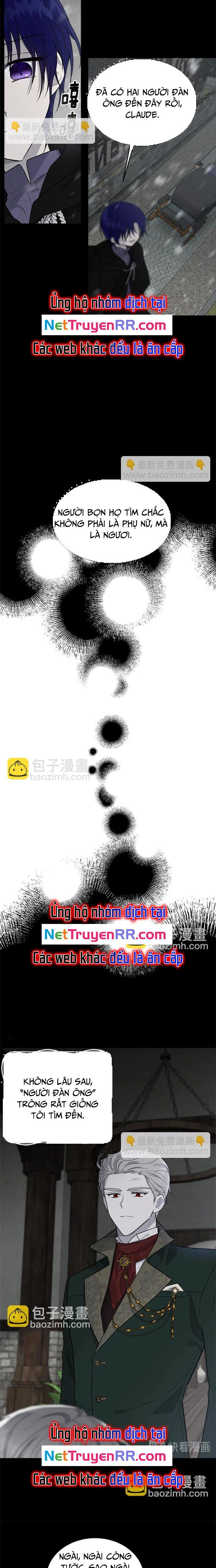 Tiểu Thư Mà Tôi Phục Vụ Biến Thành Thiếu Gia Rồi - Chapter 12 - Page 14