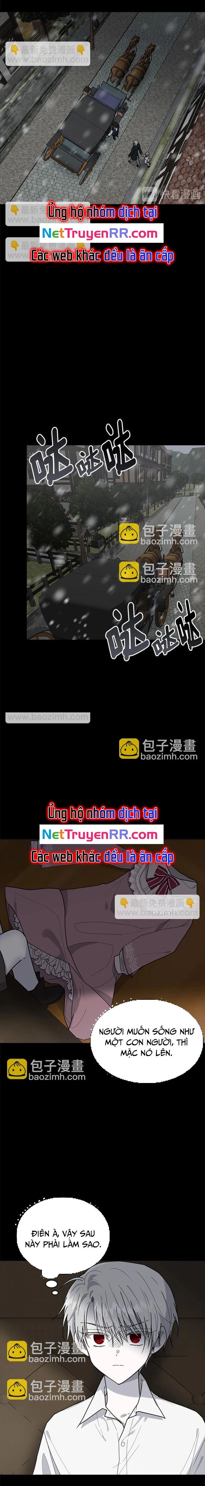 Tiểu Thư Mà Tôi Phục Vụ Biến Thành Thiếu Gia Rồi - Chapter 12 - Page 16