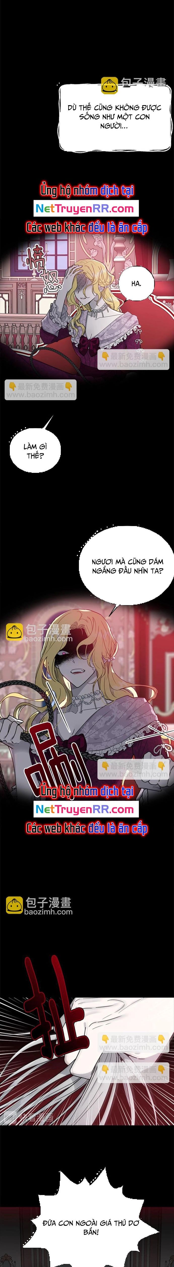 Tiểu Thư Mà Tôi Phục Vụ Biến Thành Thiếu Gia Rồi - Chapter 12 - Page 18