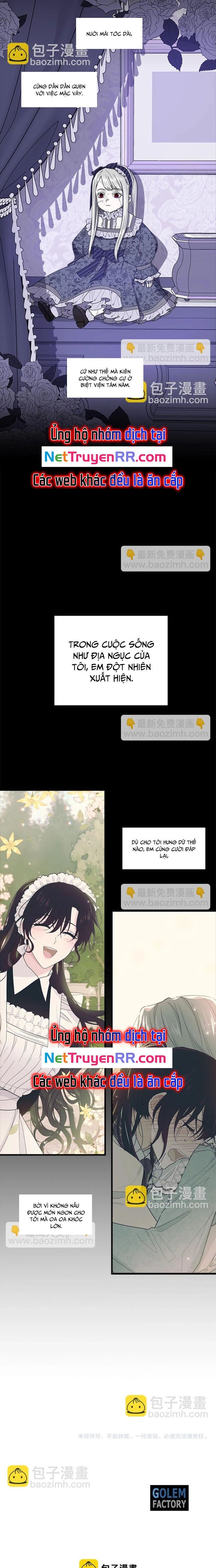 Tiểu Thư Mà Tôi Phục Vụ Biến Thành Thiếu Gia Rồi - Chapter 12 - Page 21