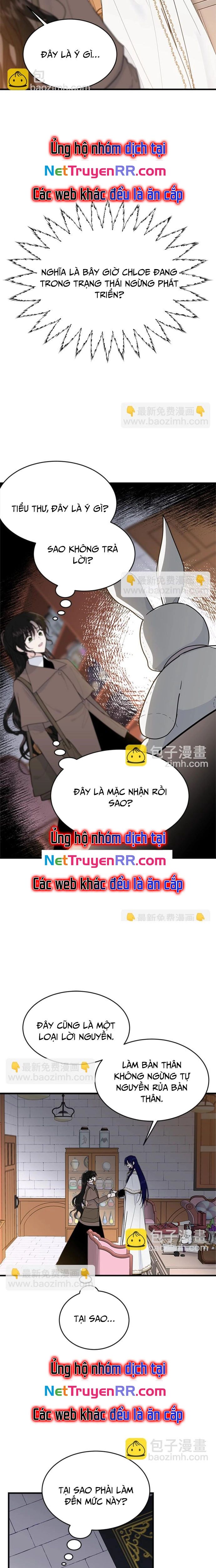 Tiểu Thư Mà Tôi Phục Vụ Biến Thành Thiếu Gia Rồi - Chapter 12 - Page 5