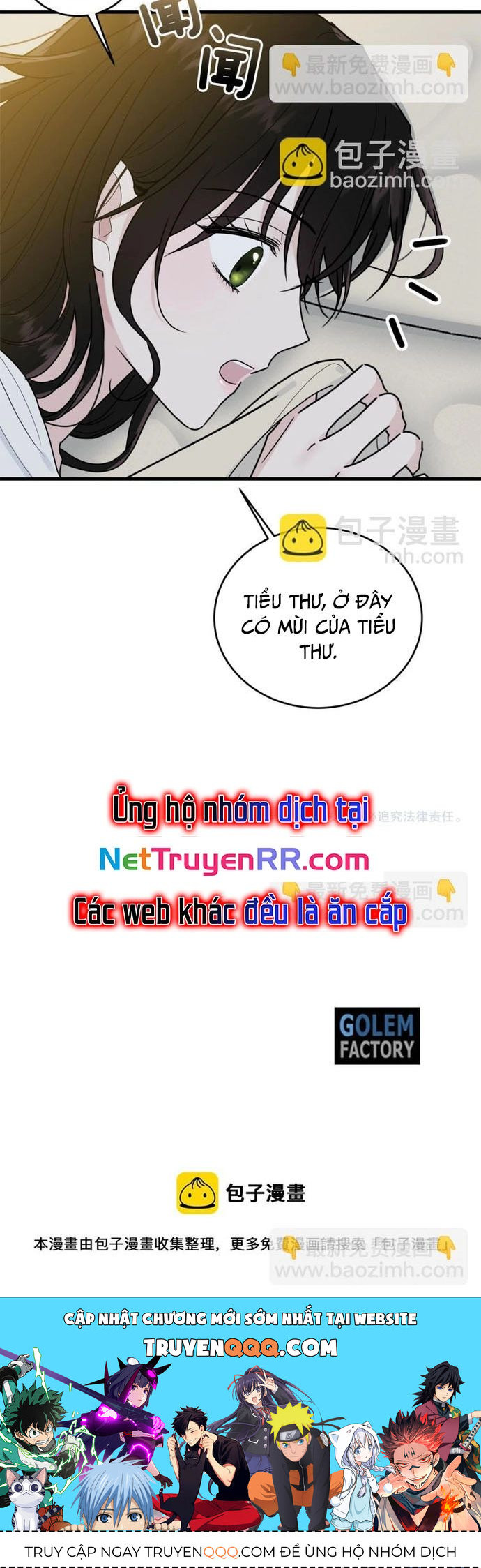 Tiểu Thư Mà Tôi Phục Vụ Biến Thành Thiếu Gia Rồi - Chapter 13 - Page 21