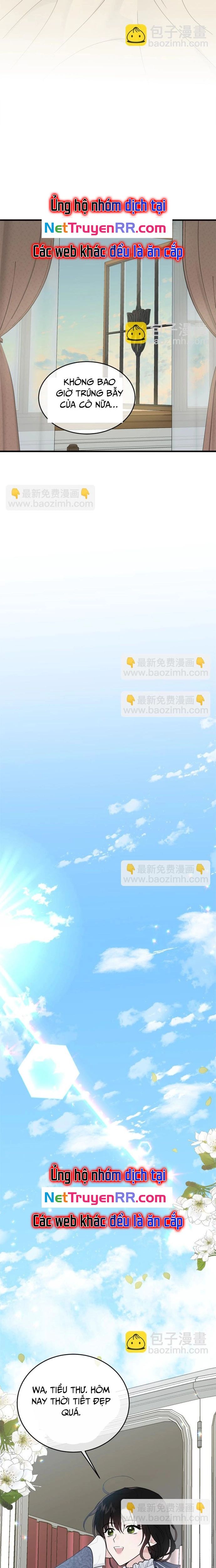 Tiểu Thư Mà Tôi Phục Vụ Biến Thành Thiếu Gia Rồi - Chapter 14 - Page 13