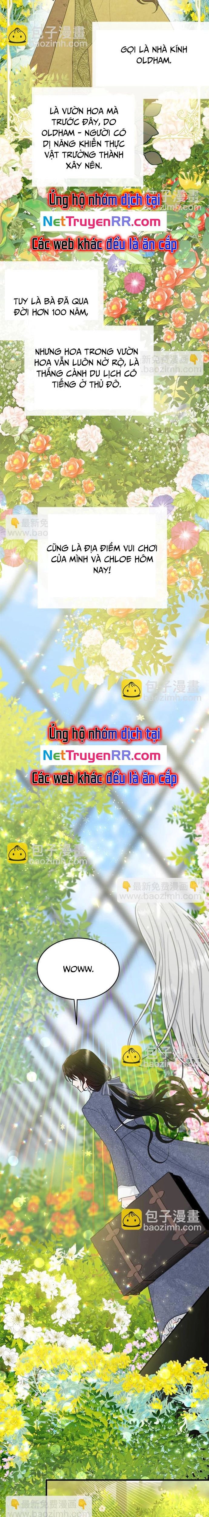 Tiểu Thư Mà Tôi Phục Vụ Biến Thành Thiếu Gia Rồi - Chapter 14 - Page 18