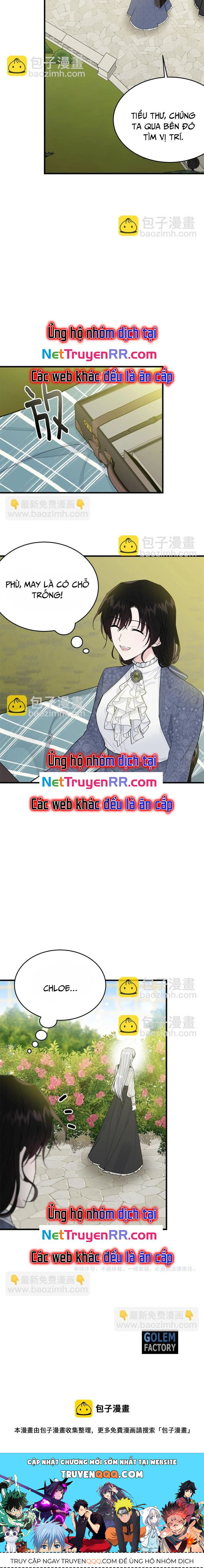 Tiểu Thư Mà Tôi Phục Vụ Biến Thành Thiếu Gia Rồi - Chapter 14 - Page 20