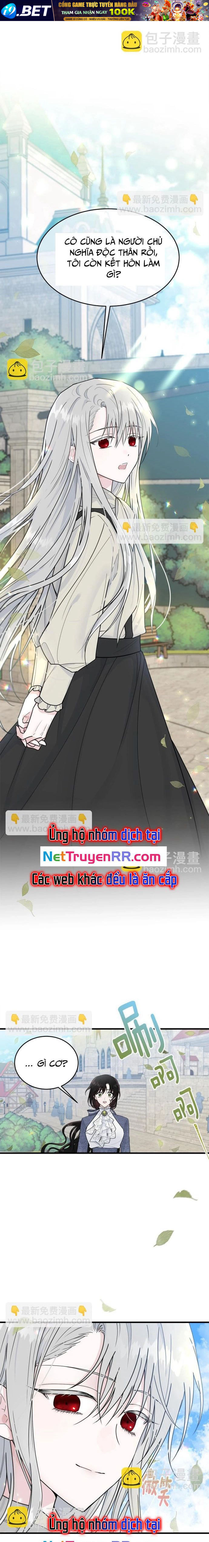 Tiểu Thư Mà Tôi Phục Vụ Biến Thành Thiếu Gia Rồi - Chapter 15 - Page 17