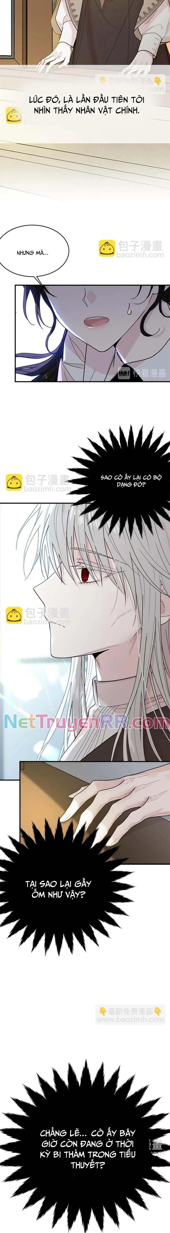 Tiểu Thư Mà Tôi Phục Vụ Biến Thành Thiếu Gia Rồi - Chapter 2 - Page 10