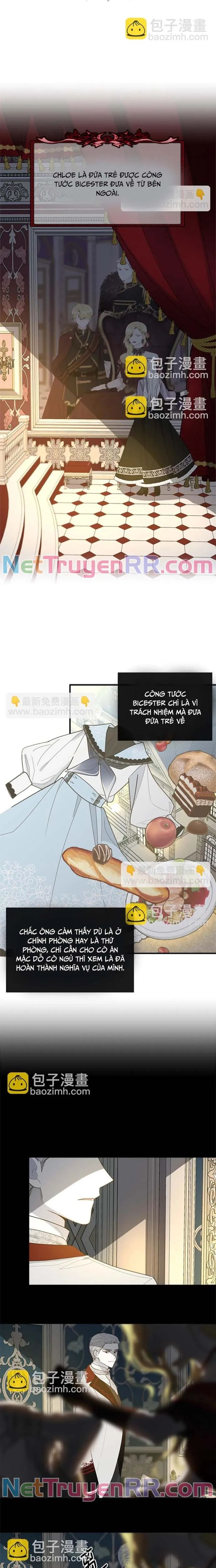 Tiểu Thư Mà Tôi Phục Vụ Biến Thành Thiếu Gia Rồi - Chapter 2 - Page 11