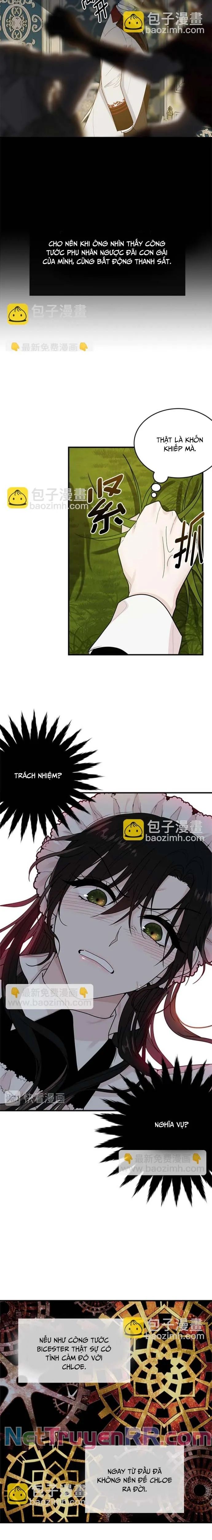 Tiểu Thư Mà Tôi Phục Vụ Biến Thành Thiếu Gia Rồi - Chapter 2 - Page 12