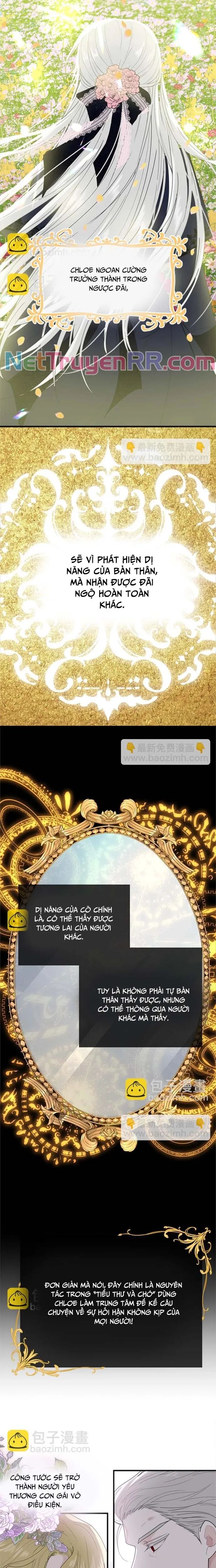 Tiểu Thư Mà Tôi Phục Vụ Biến Thành Thiếu Gia Rồi - Chapter 2 - Page 14