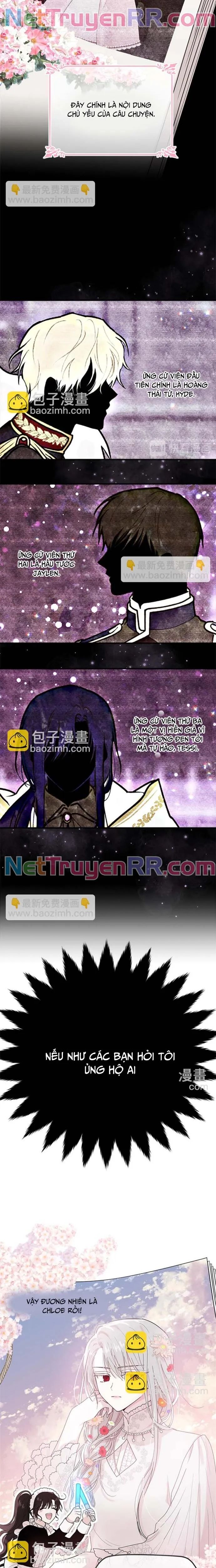 Tiểu Thư Mà Tôi Phục Vụ Biến Thành Thiếu Gia Rồi - Chapter 2 - Page 16