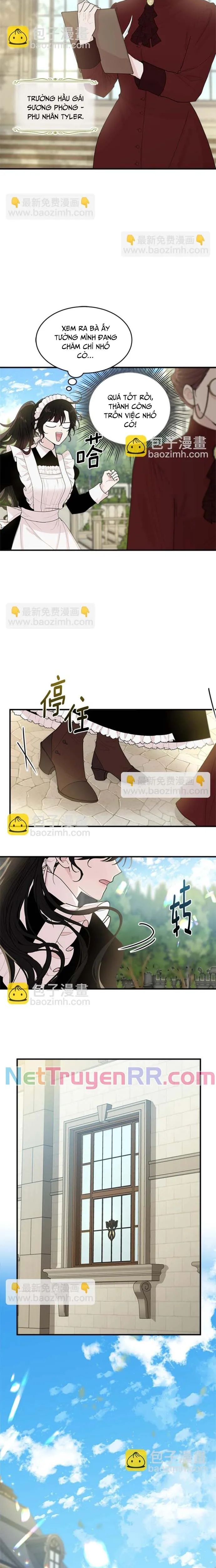 Tiểu Thư Mà Tôi Phục Vụ Biến Thành Thiếu Gia Rồi - Chapter 2 - Page 20