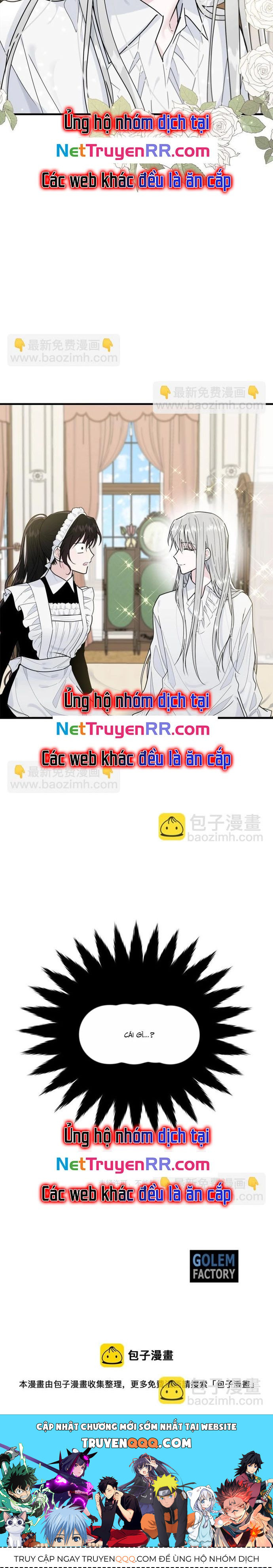 Tiểu Thư Mà Tôi Phục Vụ Biến Thành Thiếu Gia Rồi - Chapter 20 - Page 20