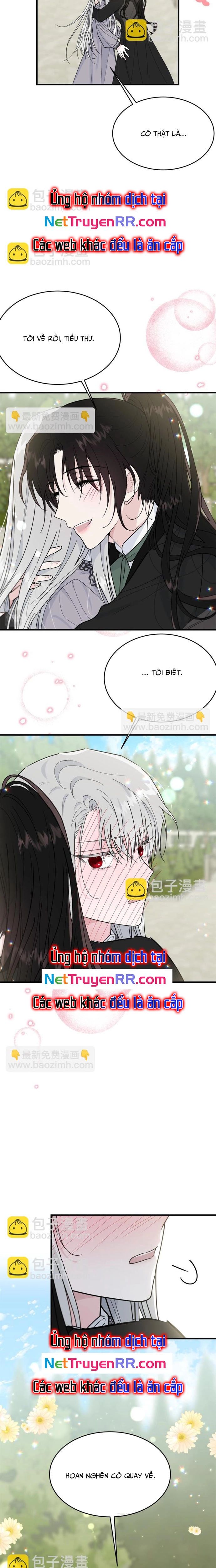 Tiểu Thư Mà Tôi Phục Vụ Biến Thành Thiếu Gia Rồi - Chapter 20 - Page 7