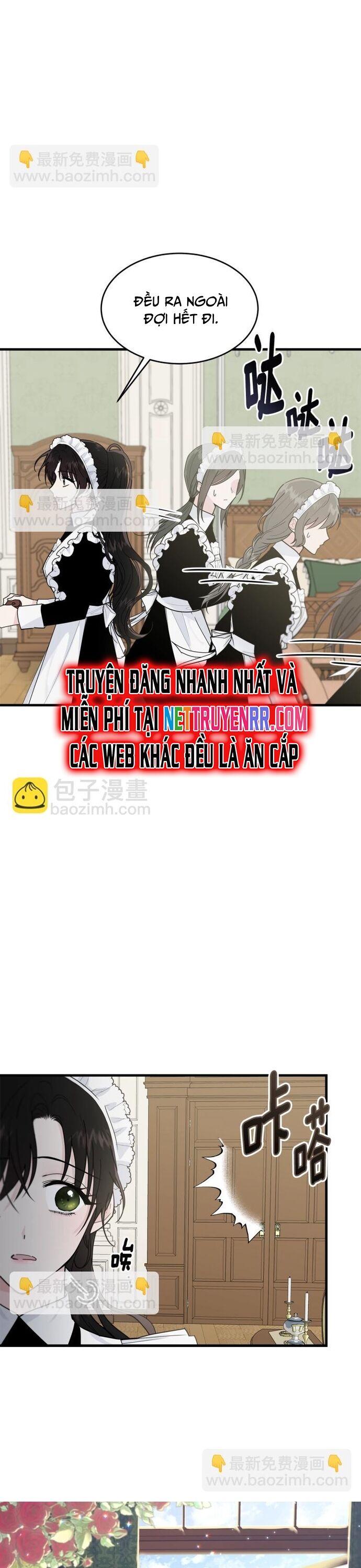 Tiểu Thư Mà Tôi Phục Vụ Biến Thành Thiếu Gia Rồi - Chapter 21 - Page 11