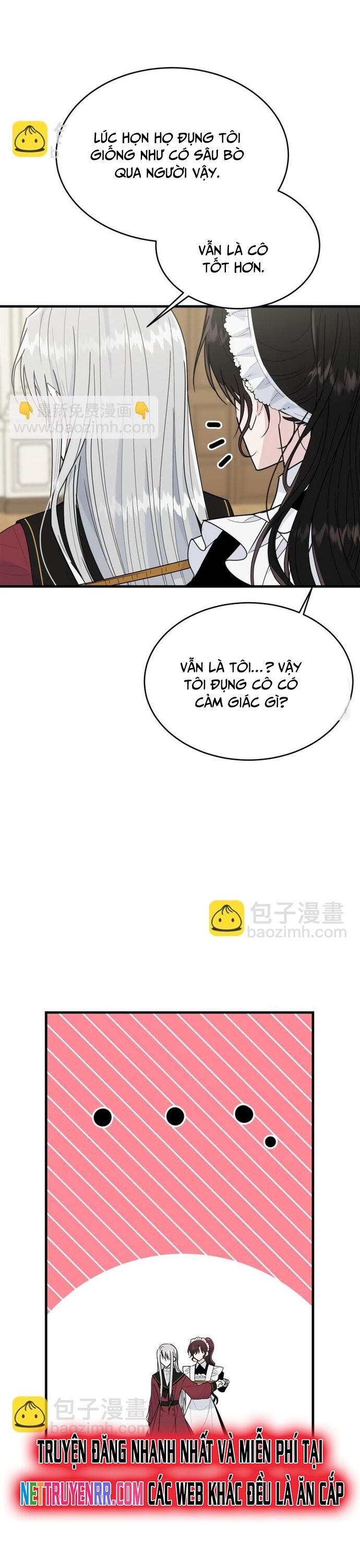 Tiểu Thư Mà Tôi Phục Vụ Biến Thành Thiếu Gia Rồi - Chapter 21 - Page 14