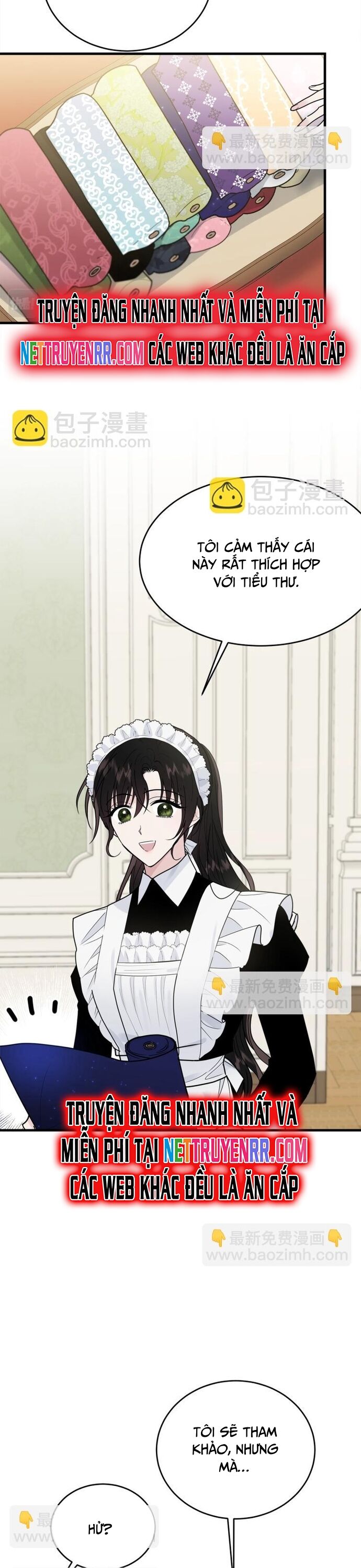 Tiểu Thư Mà Tôi Phục Vụ Biến Thành Thiếu Gia Rồi - Chapter 21 - Page 27