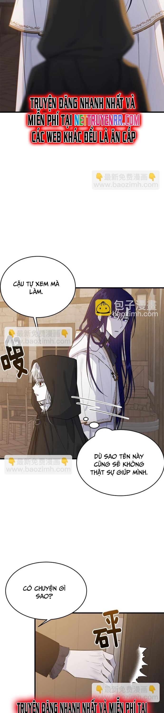 Tiểu Thư Mà Tôi Phục Vụ Biến Thành Thiếu Gia Rồi - Chapter 21 - Page 34