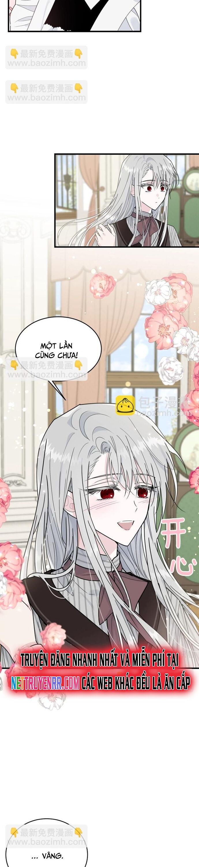 Tiểu Thư Mà Tôi Phục Vụ Biến Thành Thiếu Gia Rồi - Chapter 22 - Page 25