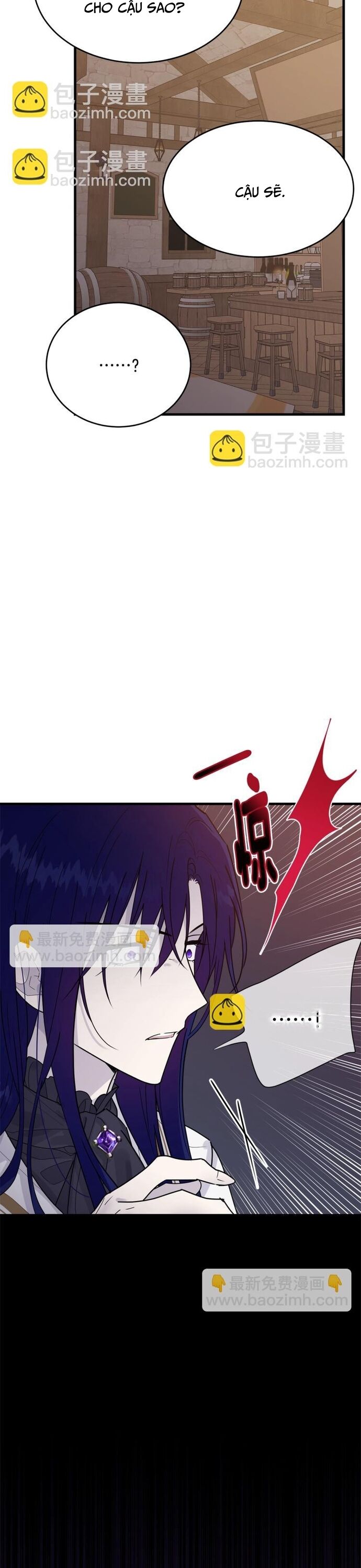 Tiểu Thư Mà Tôi Phục Vụ Biến Thành Thiếu Gia Rồi - Chapter 22 - Page 3