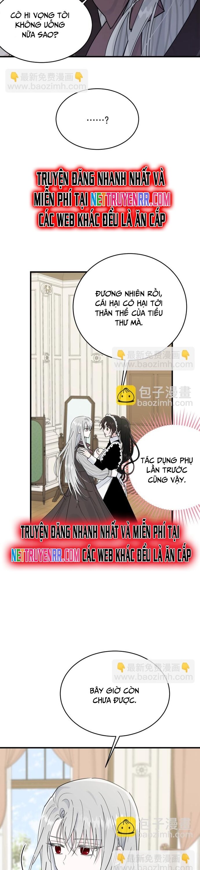 Tiểu Thư Mà Tôi Phục Vụ Biến Thành Thiếu Gia Rồi - Chapter 22 - Page 30