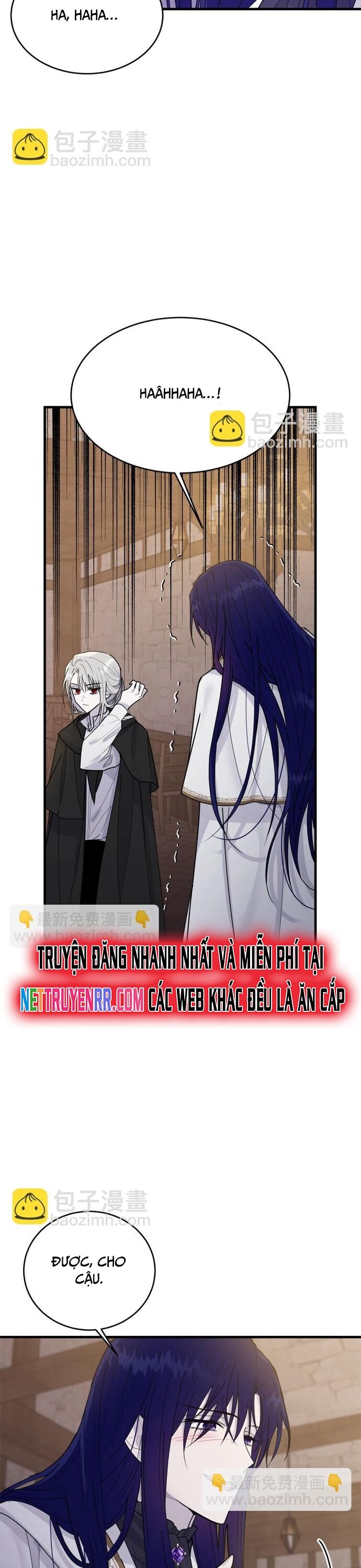 Tiểu Thư Mà Tôi Phục Vụ Biến Thành Thiếu Gia Rồi - Chapter 22 - Page 5