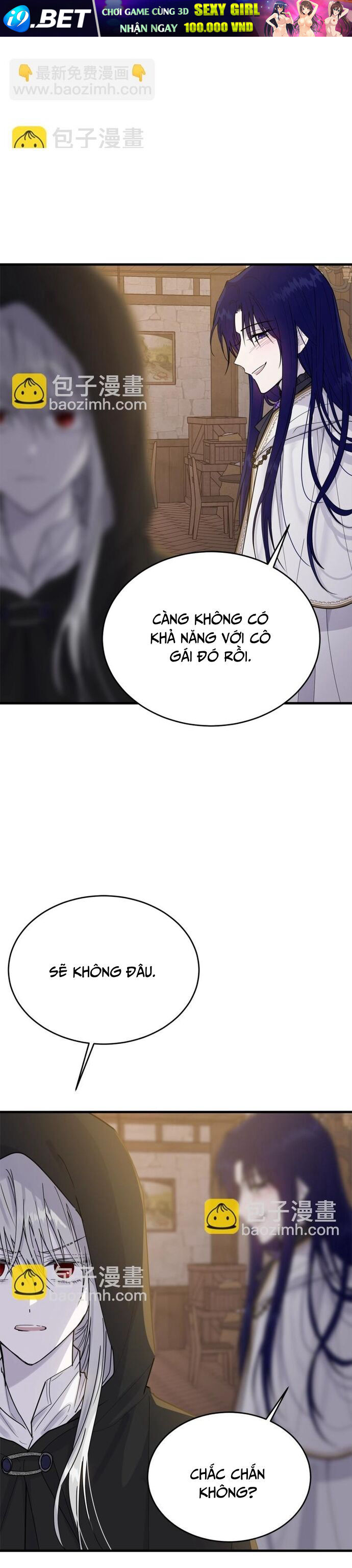 Tiểu Thư Mà Tôi Phục Vụ Biến Thành Thiếu Gia Rồi - Chapter 22 - Page 7