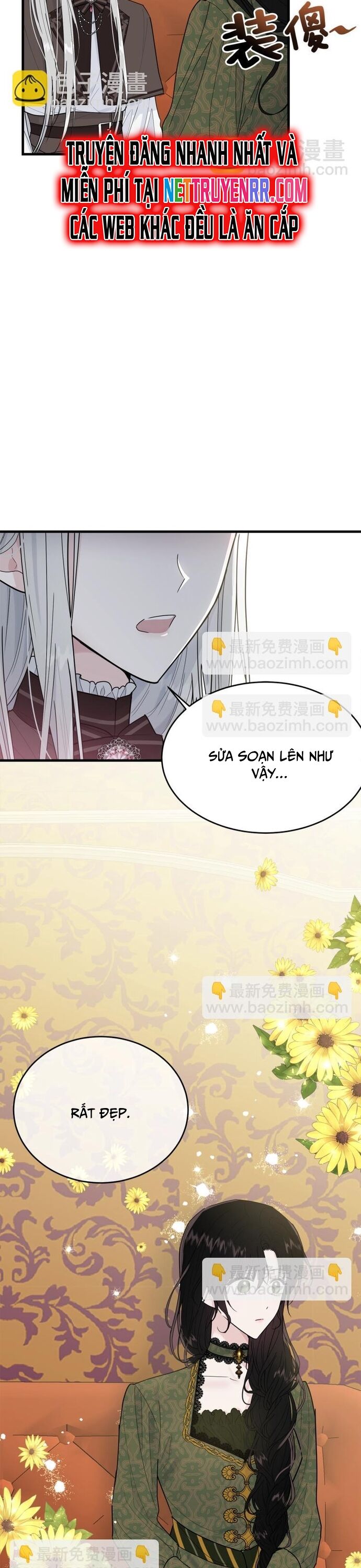 Tiểu Thư Mà Tôi Phục Vụ Biến Thành Thiếu Gia Rồi - Chapter 23 - Page 13