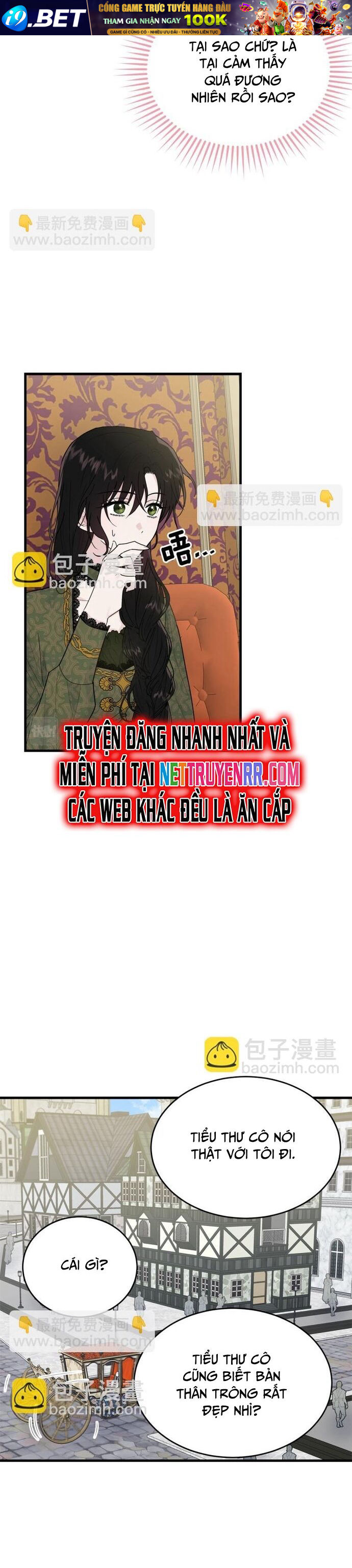 Tiểu Thư Mà Tôi Phục Vụ Biến Thành Thiếu Gia Rồi - Chapter 23 - Page 17