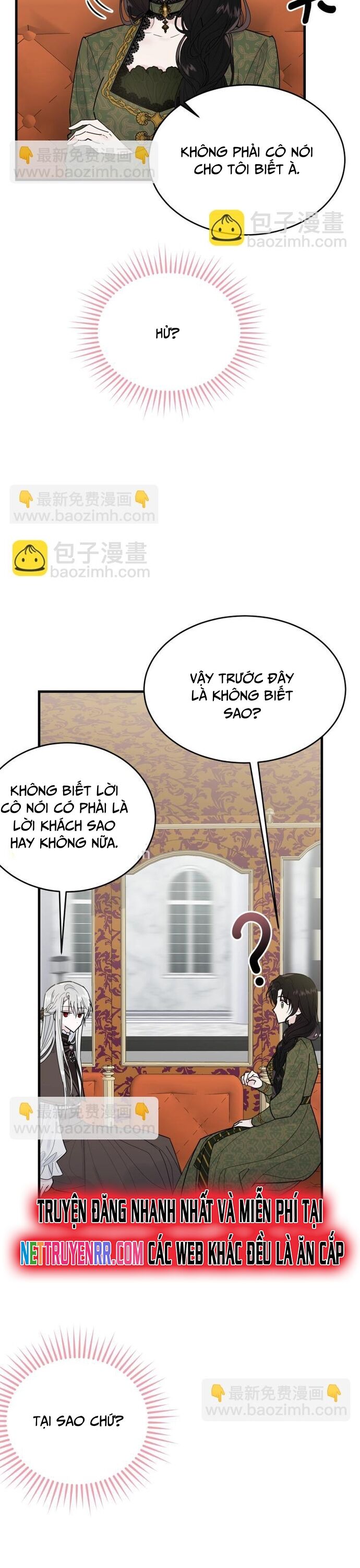 Tiểu Thư Mà Tôi Phục Vụ Biến Thành Thiếu Gia Rồi - Chapter 23 - Page 19
