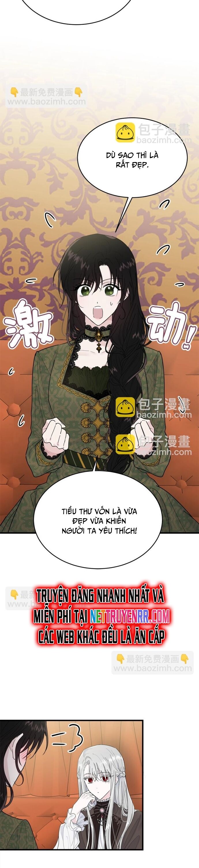 Tiểu Thư Mà Tôi Phục Vụ Biến Thành Thiếu Gia Rồi - Chapter 23 - Page 21