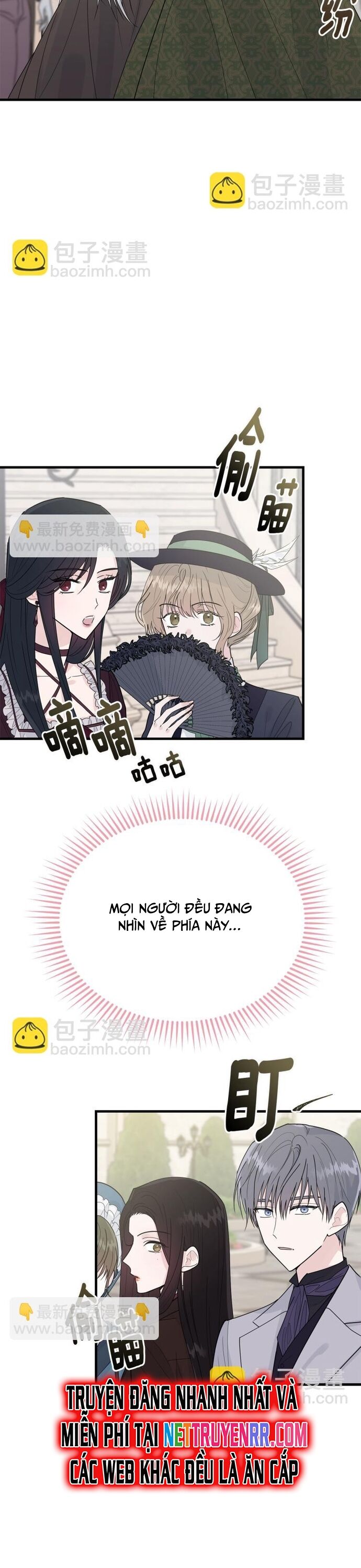 Tiểu Thư Mà Tôi Phục Vụ Biến Thành Thiếu Gia Rồi - Chapter 23 - Page 25