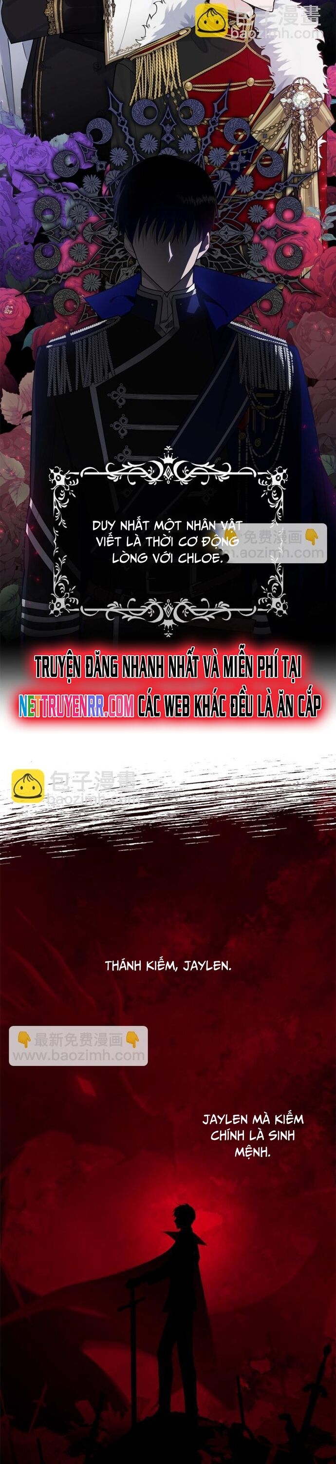 Tiểu Thư Mà Tôi Phục Vụ Biến Thành Thiếu Gia Rồi - Chapter 23 - Page 30