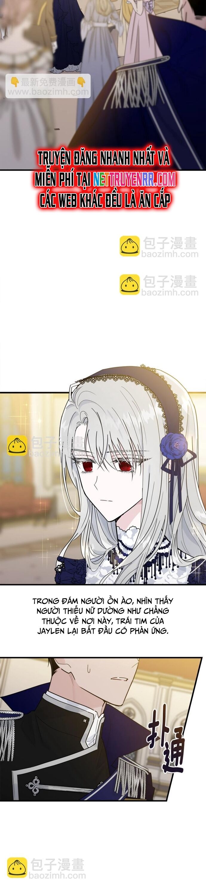 Tiểu Thư Mà Tôi Phục Vụ Biến Thành Thiếu Gia Rồi - Chapter 23 - Page 34