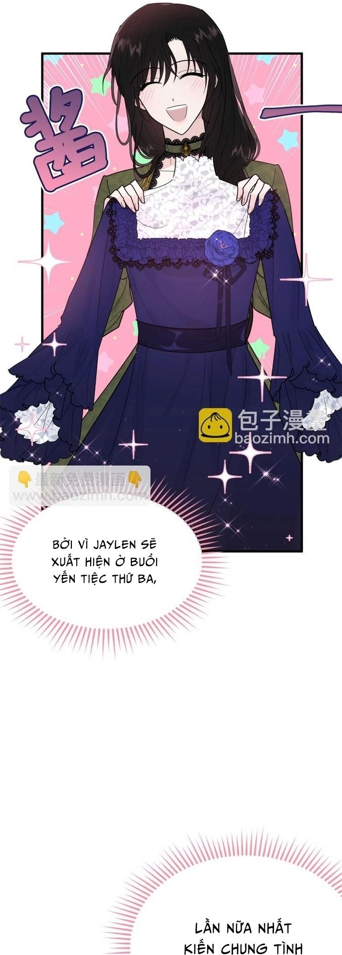 Tiểu Thư Mà Tôi Phục Vụ Biến Thành Thiếu Gia Rồi - Chapter 24 - Page 13