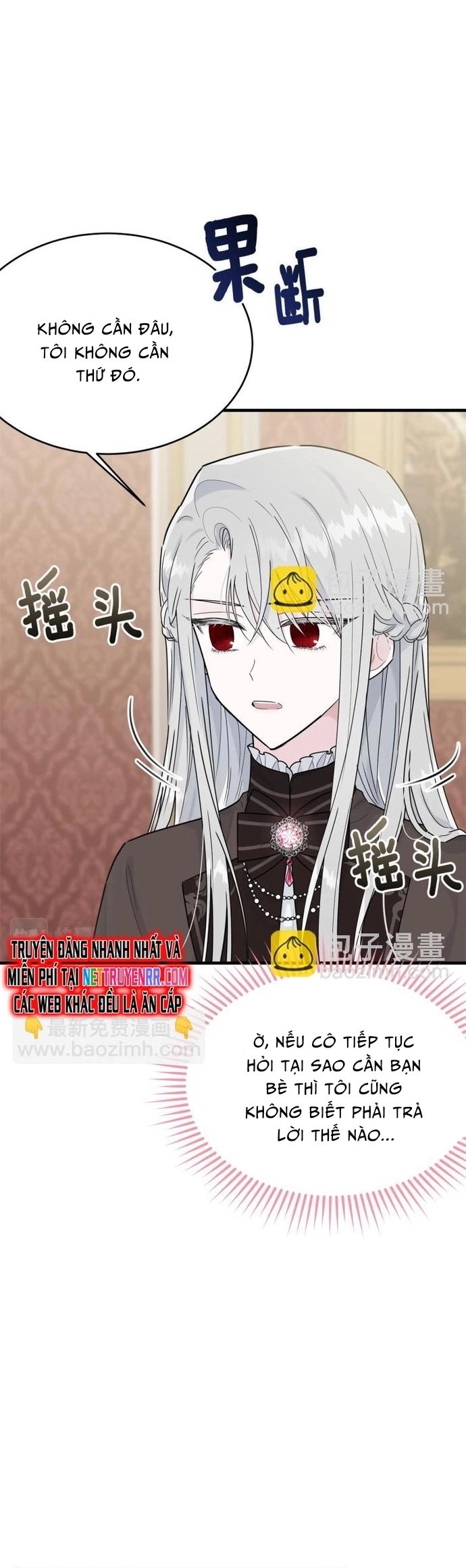 Tiểu Thư Mà Tôi Phục Vụ Biến Thành Thiếu Gia Rồi - Chapter 24 - Page 17