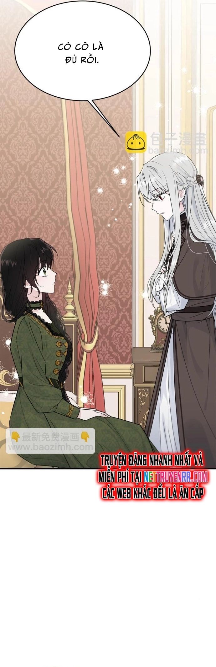 Tiểu Thư Mà Tôi Phục Vụ Biến Thành Thiếu Gia Rồi - Chapter 24 - Page 21