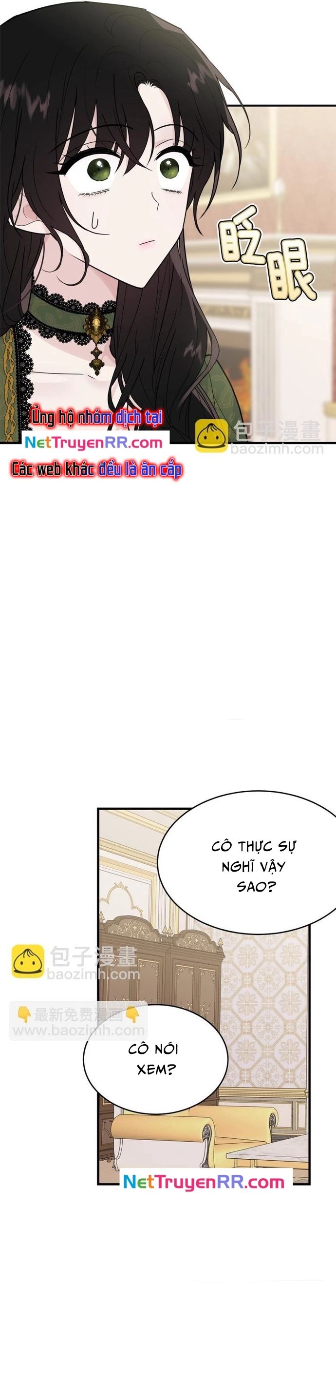 Tiểu Thư Mà Tôi Phục Vụ Biến Thành Thiếu Gia Rồi - Chapter 24 - Page 22