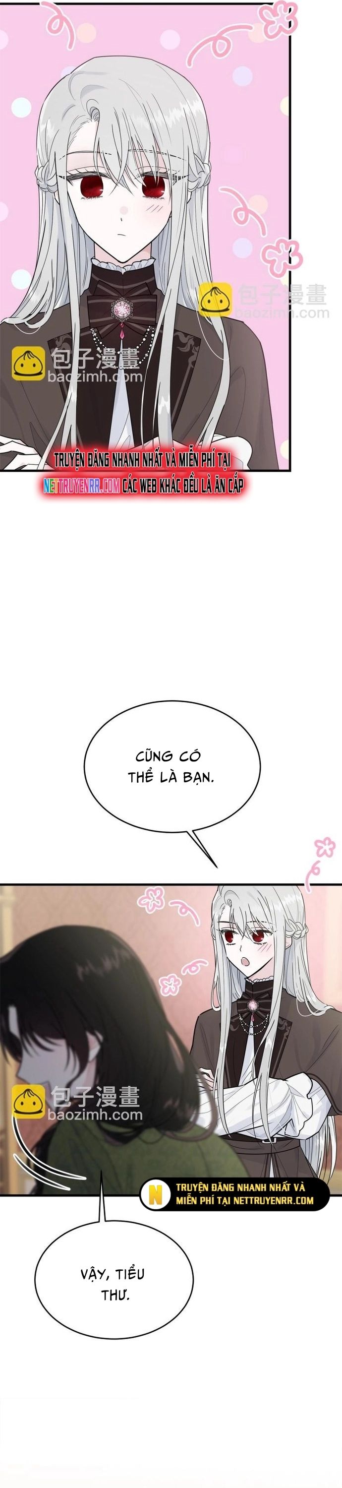 Tiểu Thư Mà Tôi Phục Vụ Biến Thành Thiếu Gia Rồi - Chapter 24 - Page 25