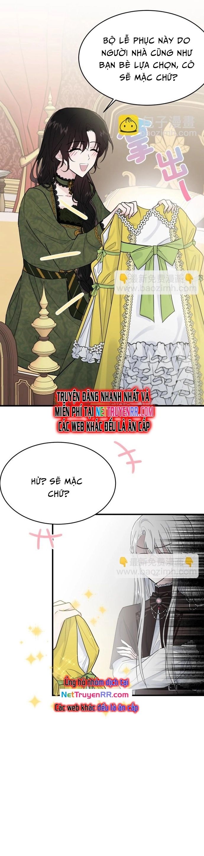 Tiểu Thư Mà Tôi Phục Vụ Biến Thành Thiếu Gia Rồi - Chapter 24 - Page 26