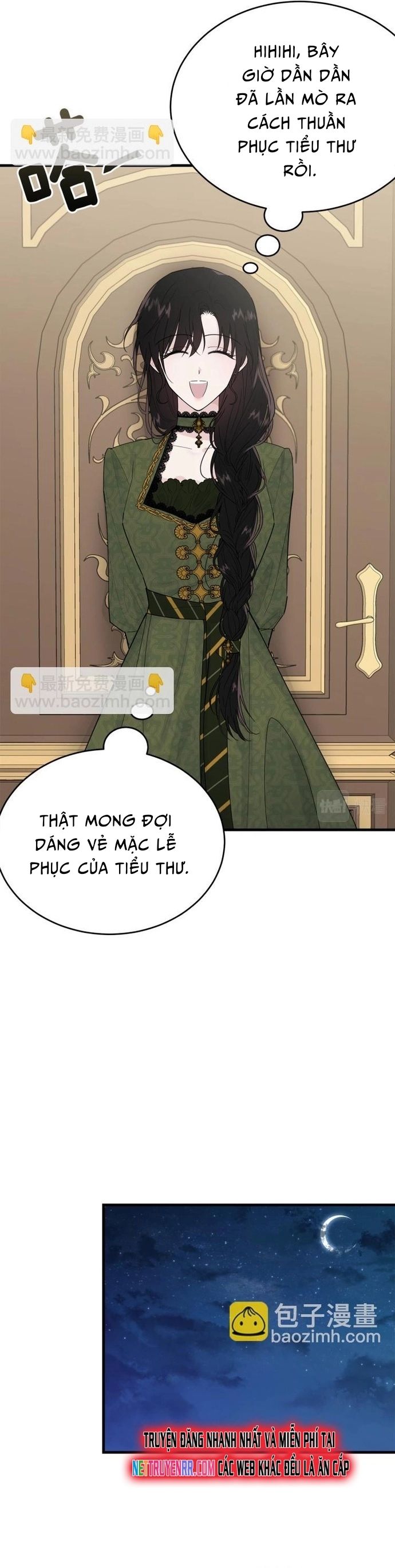 Tiểu Thư Mà Tôi Phục Vụ Biến Thành Thiếu Gia Rồi - Chapter 24 - Page 28