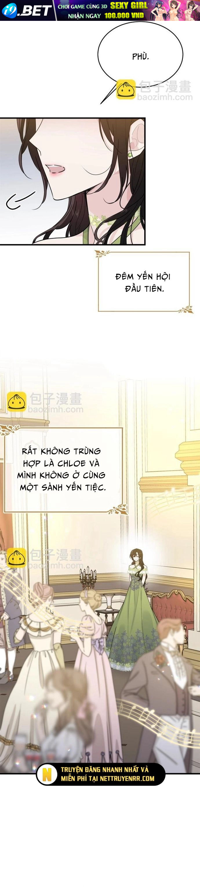 Tiểu Thư Mà Tôi Phục Vụ Biến Thành Thiếu Gia Rồi - Chapter 24 - Page 29